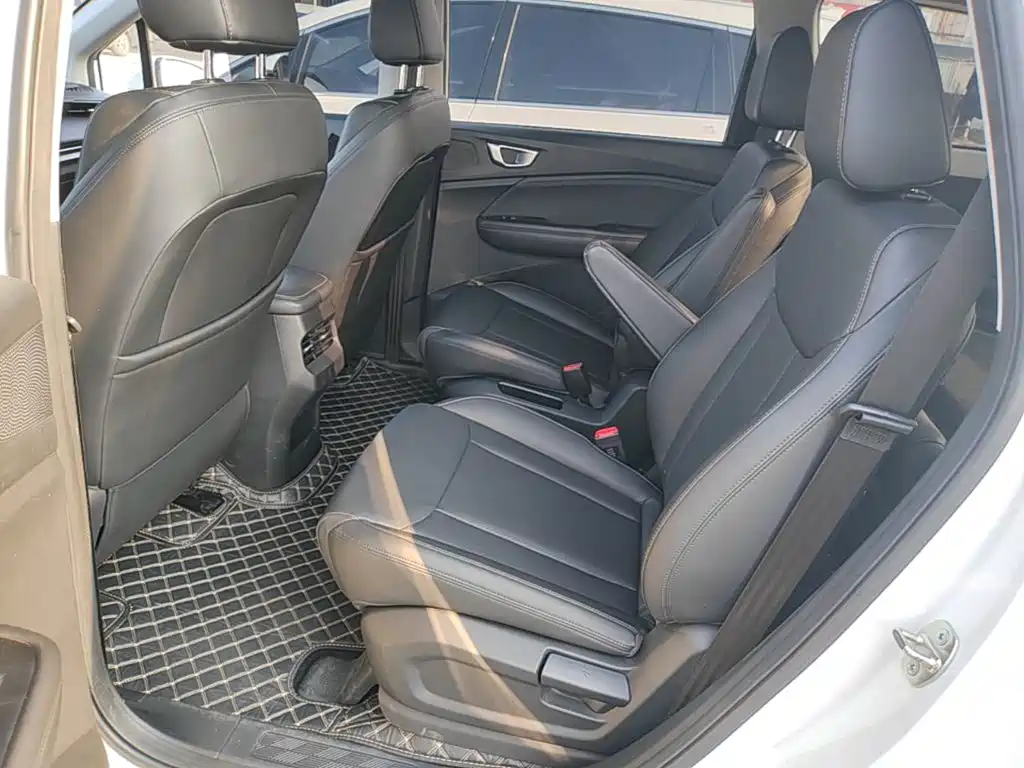 Jia Chen 2022 1.5L Manual Comfort Edition купить на сайте DeffCars