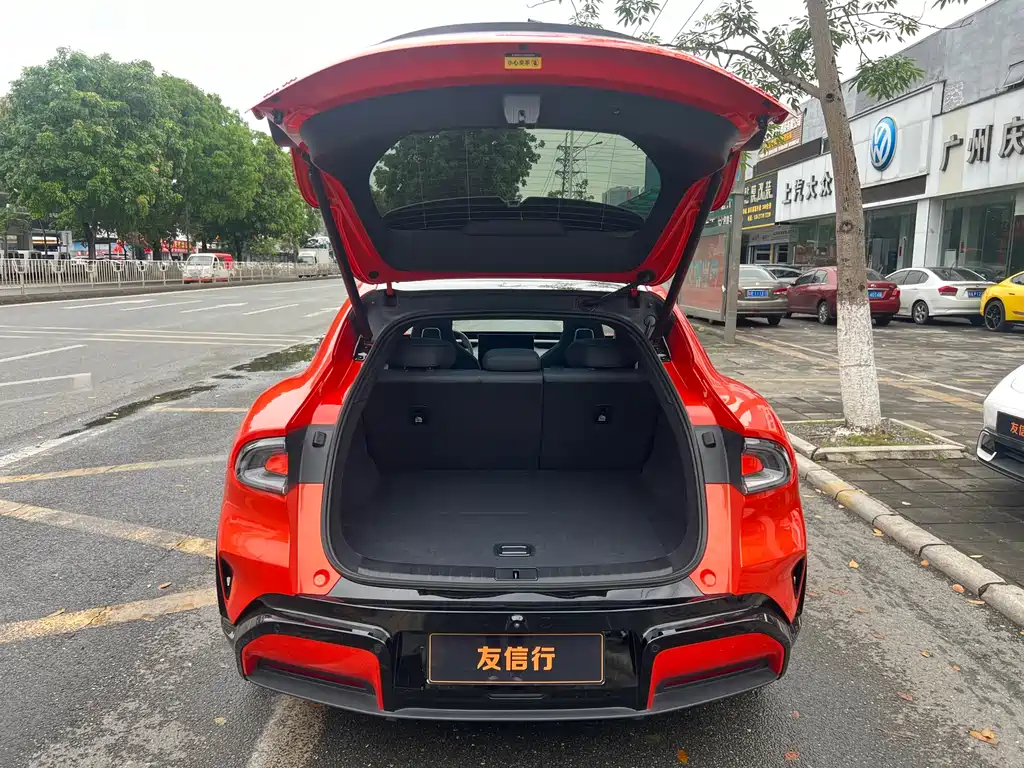 Xiaomi YU7 2025 Max version купить на сайте DeffCars