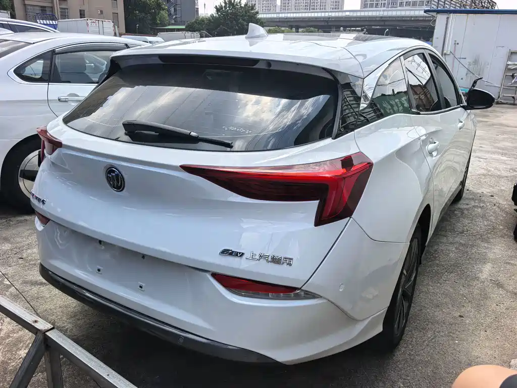 Weilan 6 2023 model 430km Yuexiang version купить на сайте DeffCars