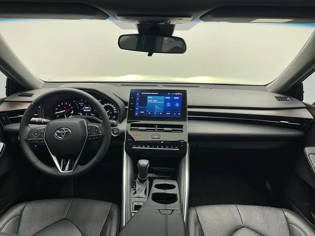 Asia Dragon 2022 2.0L Deluxe Edition купить на сайте DeffCars