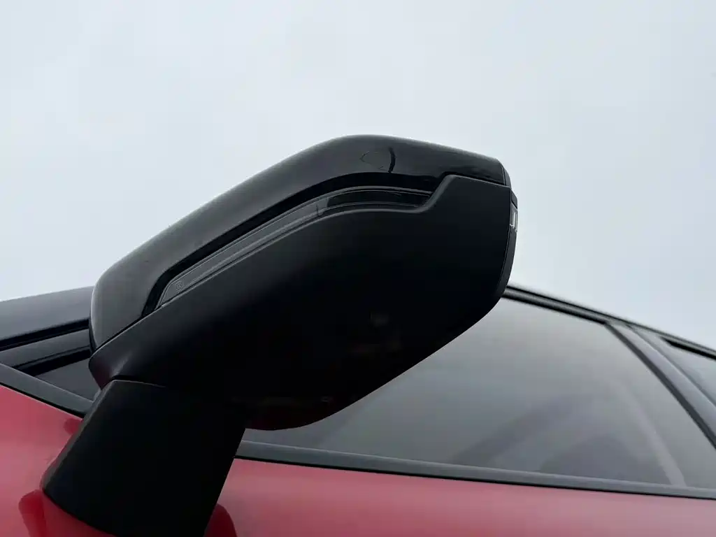 Baojun RS-5 2020 300T CVT smart flagship model купить на сайте DeffCars