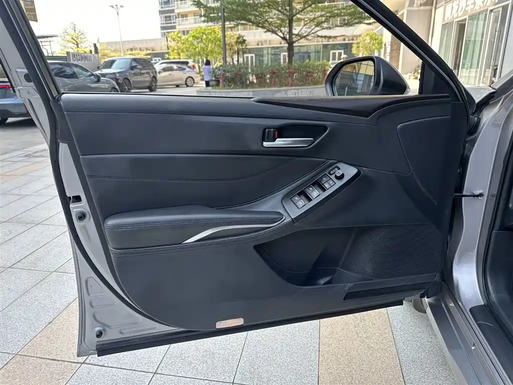Asia Dragon 2021 2.5L Deluxe Edition купить на сайте DeffCars