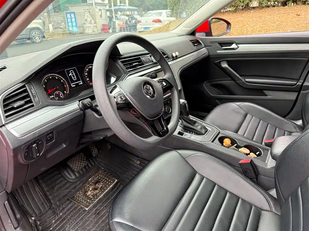 Lingdu 2019 230TSI DSG Fashion Edition National V купить на сайте DeffCars