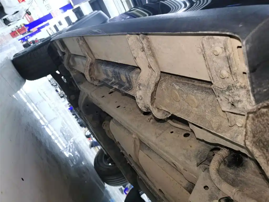 Tank 300 2024 2.0T Conqueror купить на сайте DeffCars