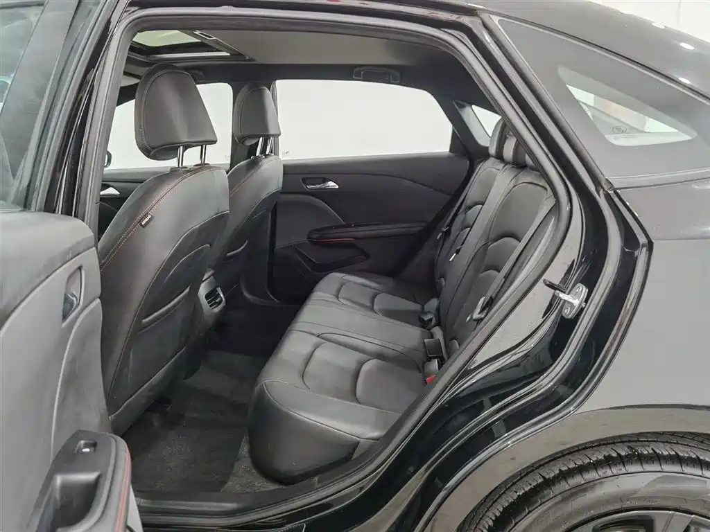 Cruze 2022 mild hybrid RS 330T automatic smooth version купить на сайте DeffCars