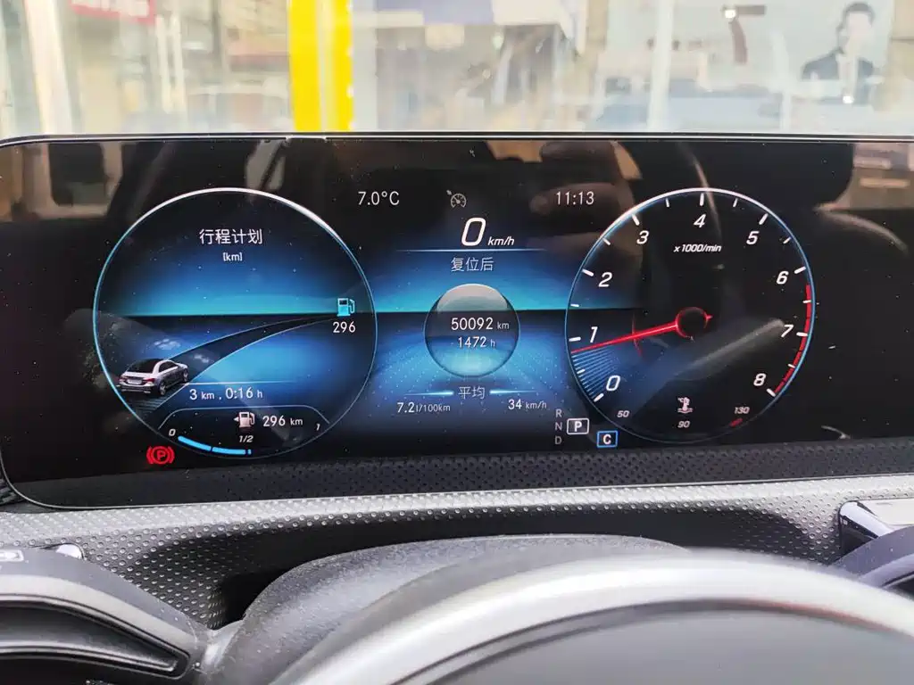 Mercedes-Benz A-Class 2022 A 180 L Sports Sedan купить на сайте DeffCars