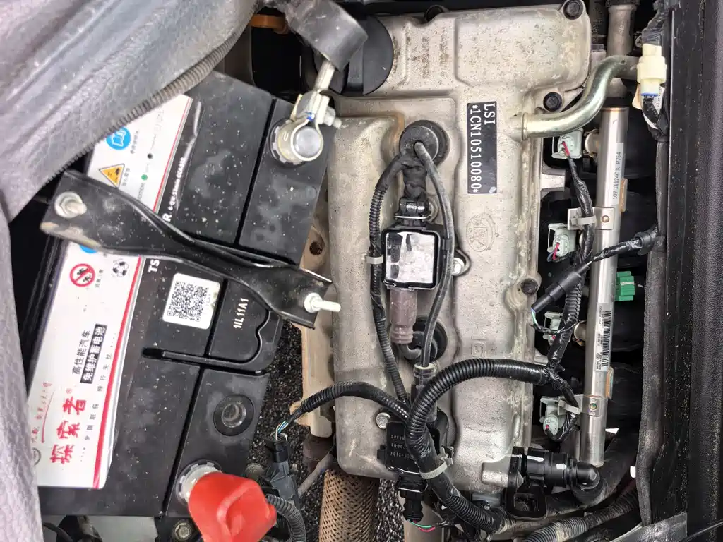 Wuling Zhiguang 2020 1.2L Practical National VI LSI купить на сайте DeffCars