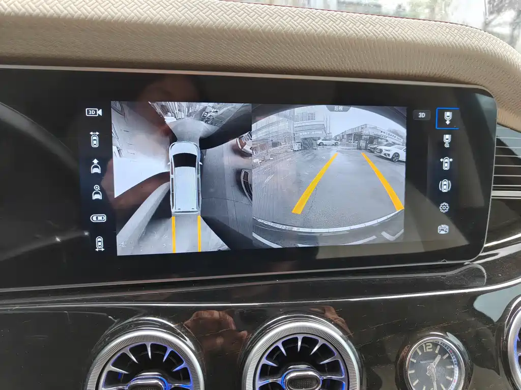 Vito 2023 2.0T Business Edition 7 seats купить на сайте DeffCars