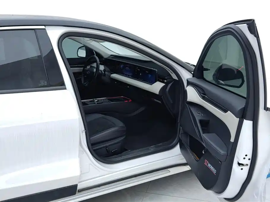 Mondeo 2022 EcoBoost 245 Luxury купить на сайте DeffCars