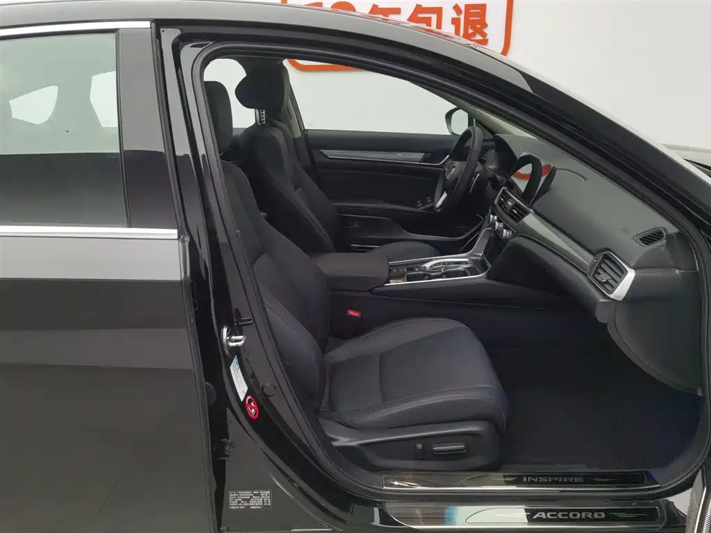 Accord 2022 Sharp Hybrid 2.0L Sharp Collar Edition купить на сайте DeffCars