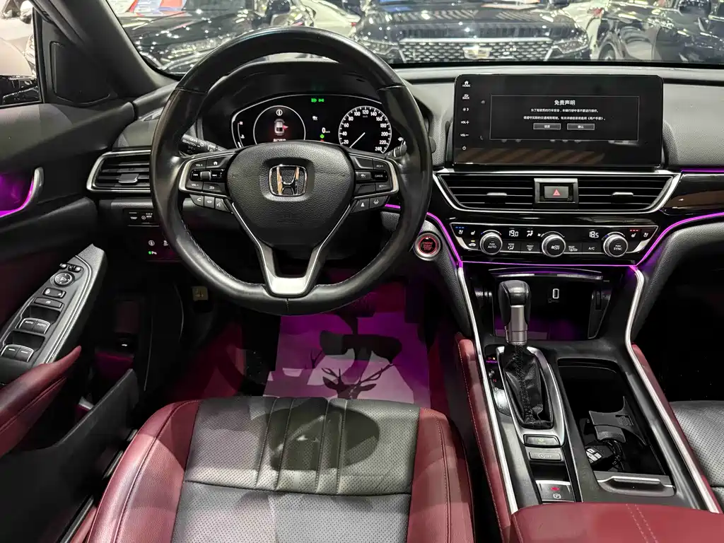 Yingshipai 2022 260TURBO Jingyue Edition купить на сайте DeffCars