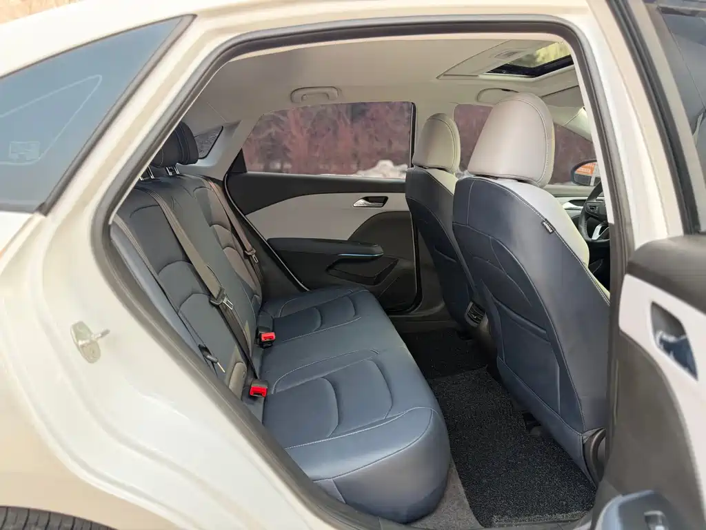 Cruze 2023 1.5L dual-clutch enjoyment version купить на сайте DeffCars