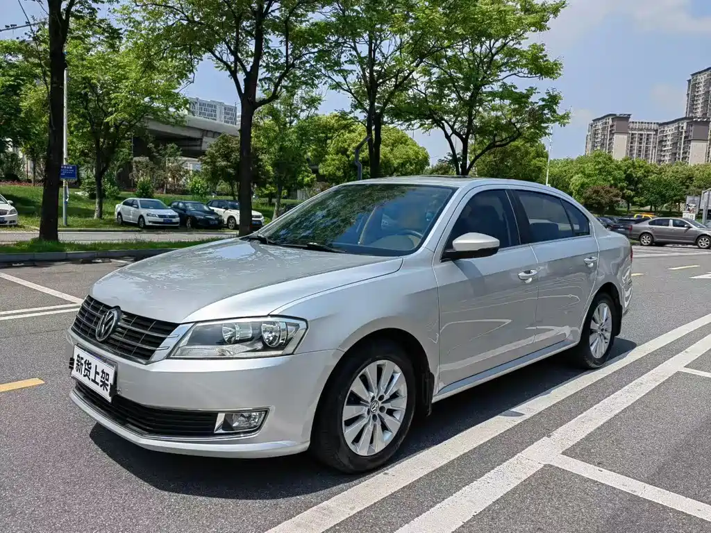Lavida 2013 facelift 1.4TSI DSG comfort version купить на сайте DeffCars