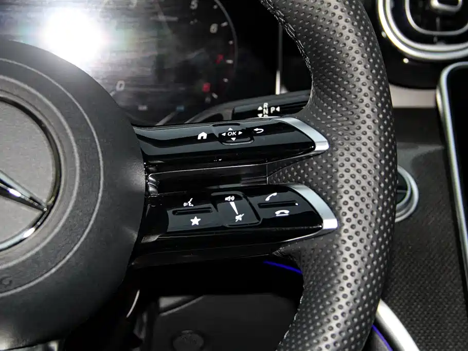 Mercedes-Benz C-Class 2025 C 260 L Sports Edition купить на сайте DeffCars