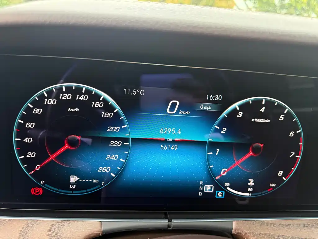 Mercedes-Benz E-Class 2023 E 300 L Fashion купить на сайте DeffCars
