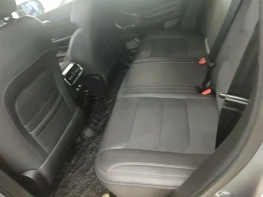 Jietu Traveler 2023 2.0T four-wheel drive crossover PRO+ купить на сайте DeffCars