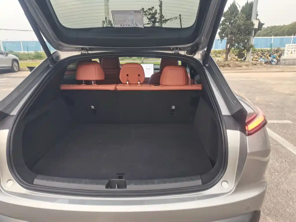 Ledo L60 2024 60kWh four-wheel drive version купить на сайте DeffCars