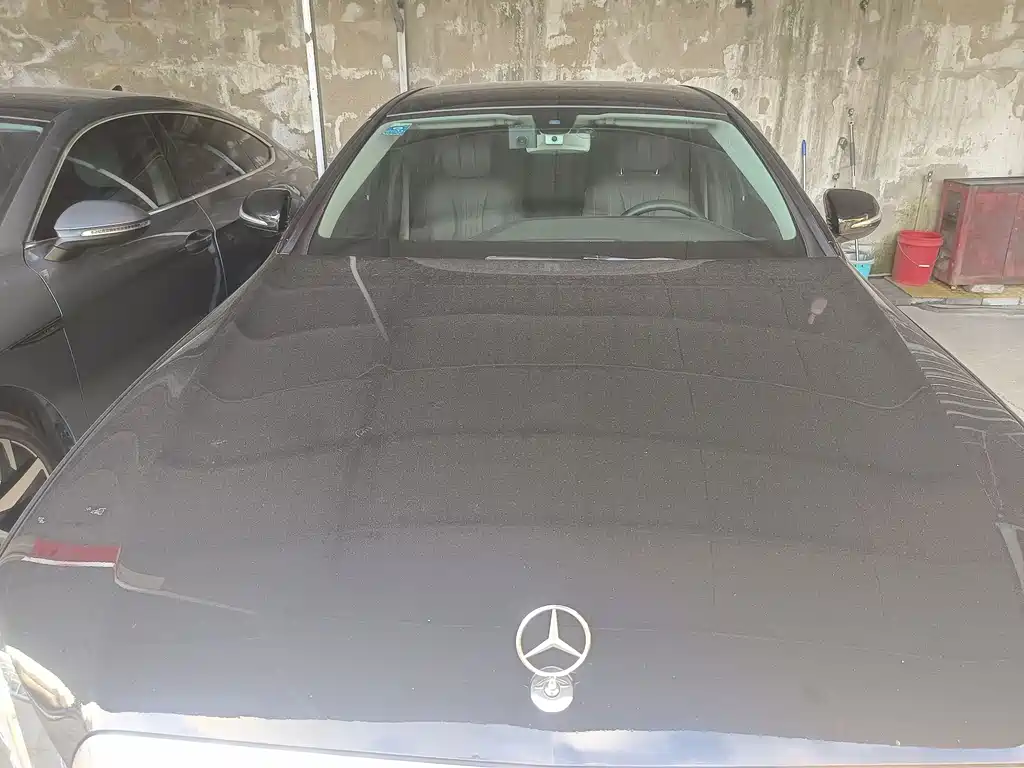 Mercedes-Benz E-Class 2020 E 260 L купить на сайте DeffCars