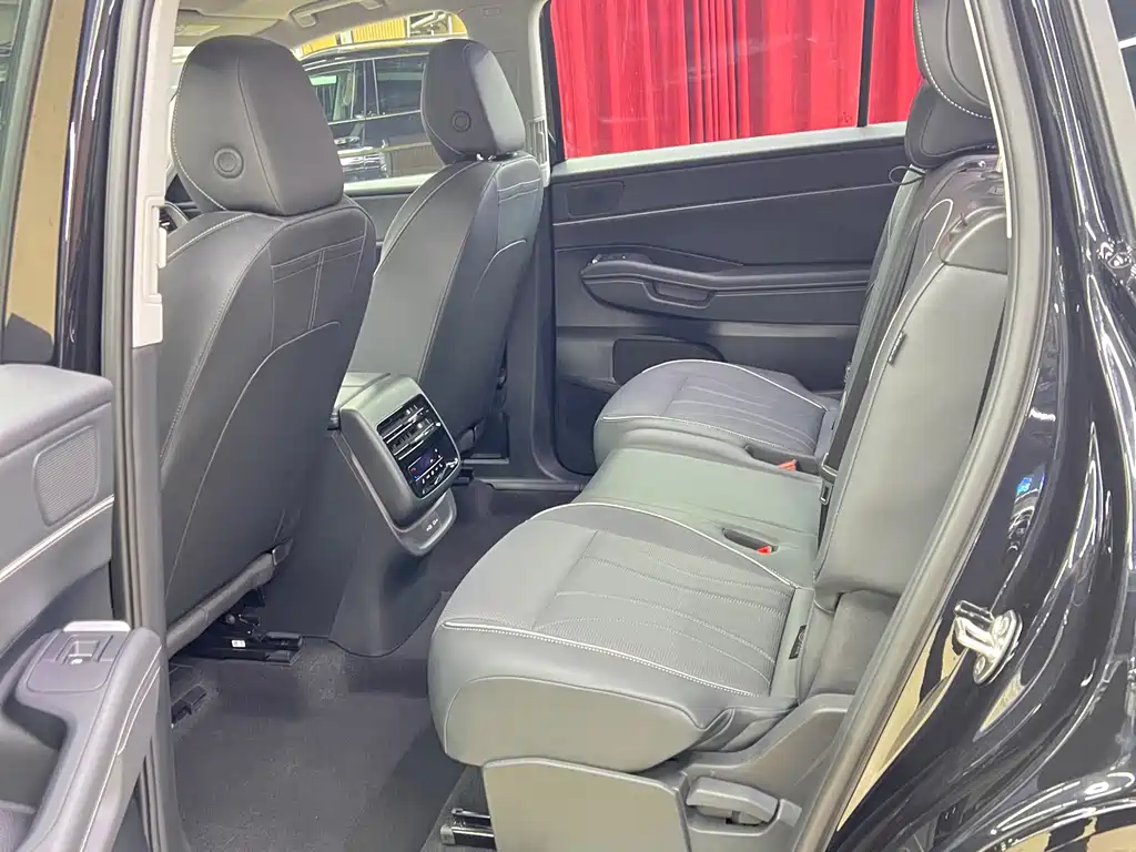 Touron 2025 Touron Pro 450TSI four-wheel drive vertical version купить на сайте DeffCars