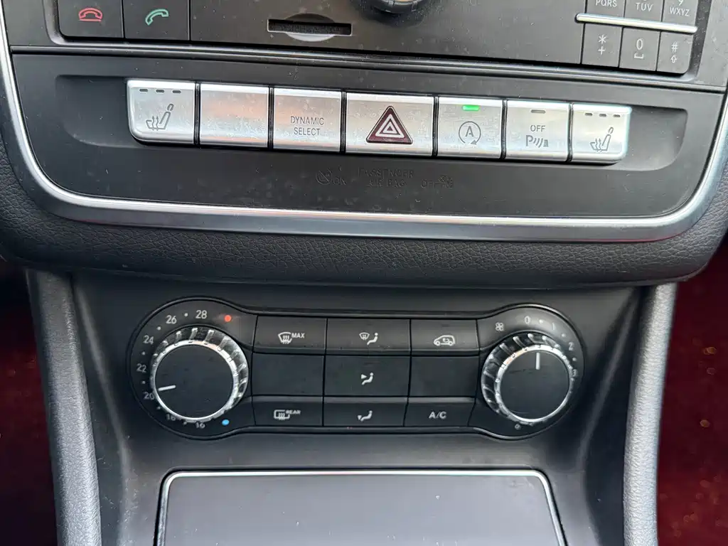 Mercedes-Benz CLA imported 2018 CLA 220 4MATIC купить на сайте DeffCars