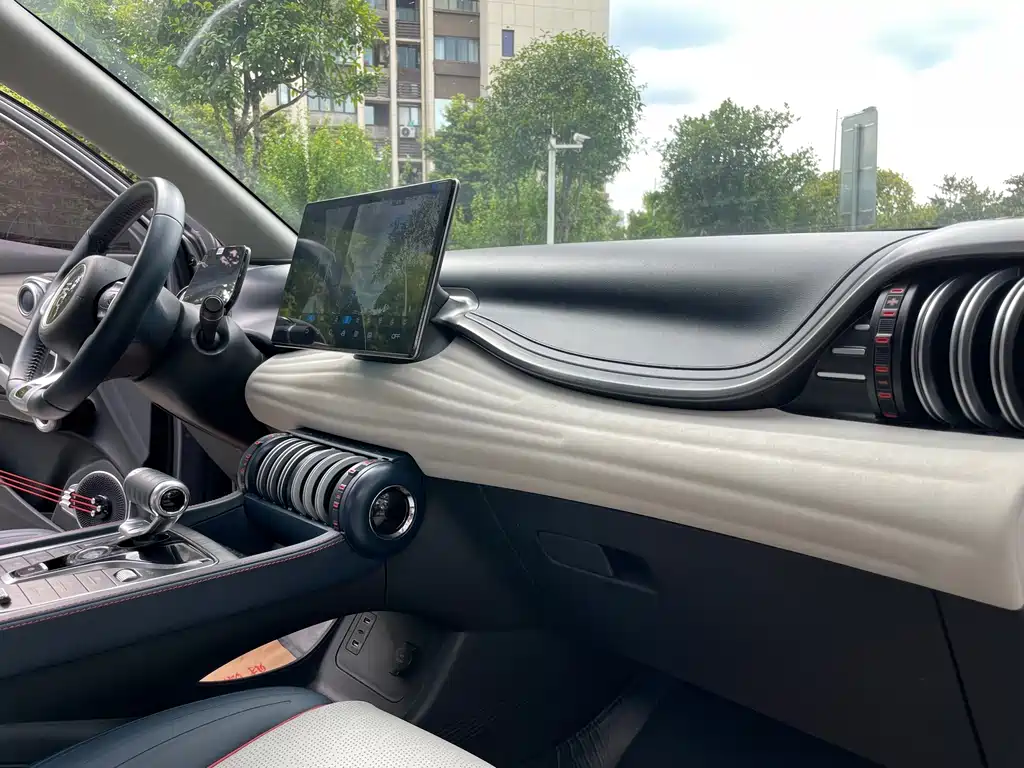 Yuan PLUS 2022 model 430KM premium model купить на сайте DeffCars
