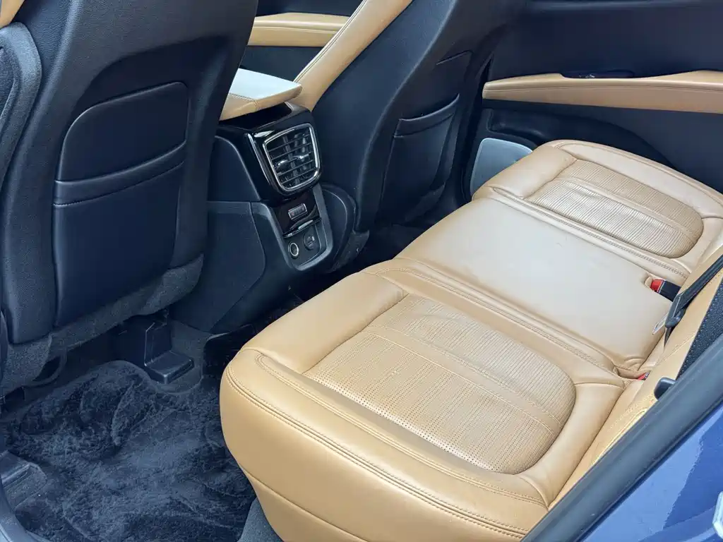 Voyager 2021 2.7T 4WD Presidential Edition купить на сайте DeffCars