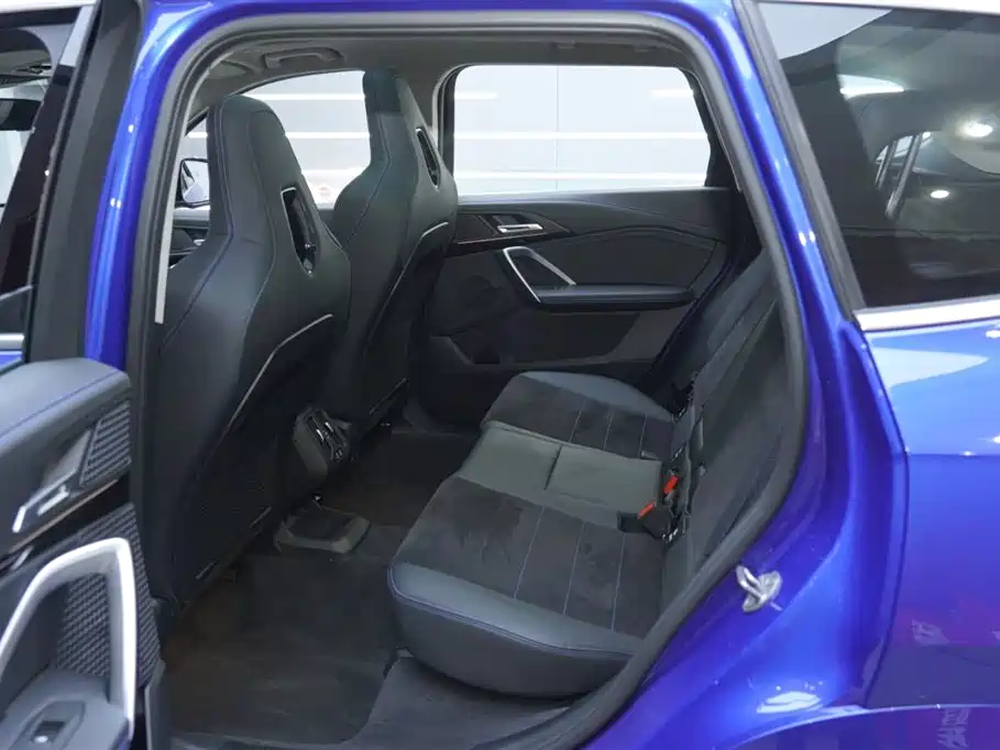 BMW X1 2024 sDrive25Li M Sports Package купить на сайте DeffCars