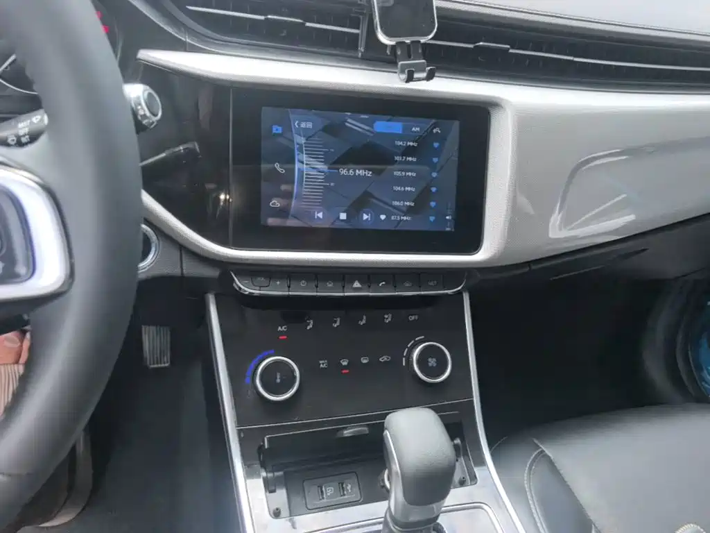 Arrizo 5 2019 1.5L CVT New Free Edition National VI купить на сайте DeffCars