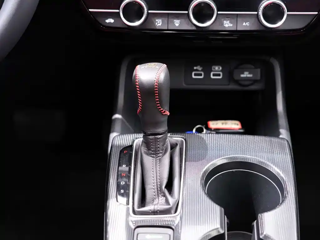 Model 2023 240TURBO CVT Technology Edition купить на сайте DeffCars