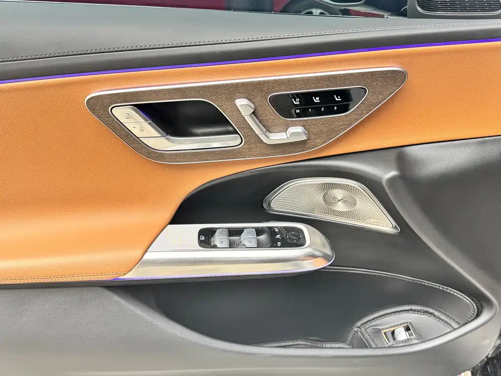 Mercedes-Benz E-Class 2025 facelift E 300 L luxury model купить на сайте DeffCars