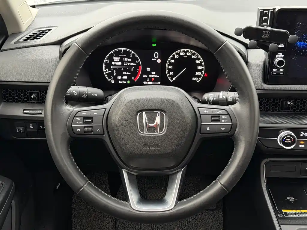 Honda CR-V 2023 240TURBO 2WD Fengyang Edition 5 seats купить на сайте DeffCars