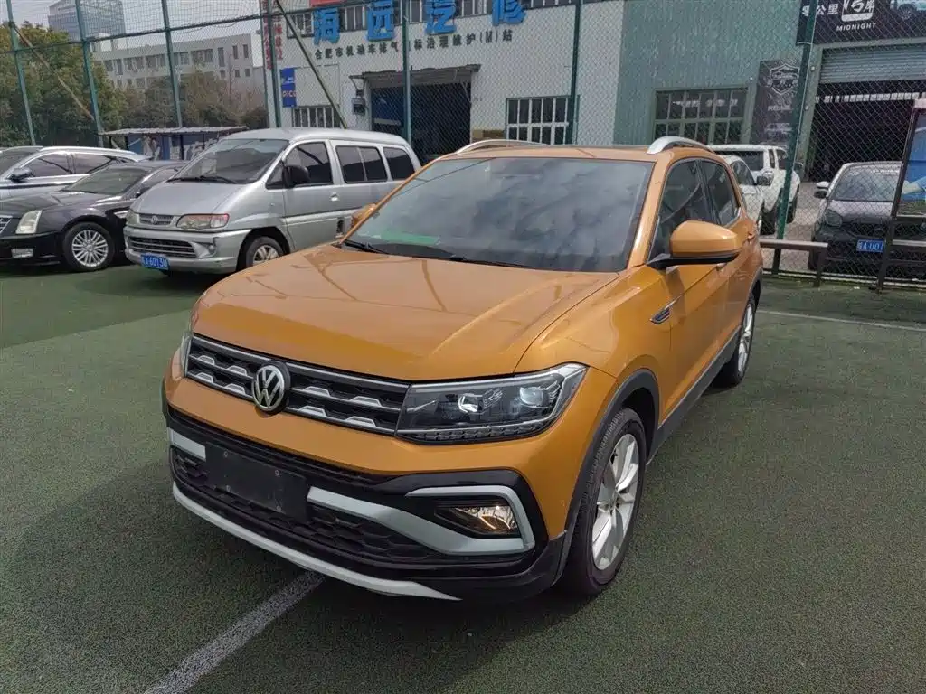 Tukai 2020 1.5L automatic comfort version купить на сайте DeffCars