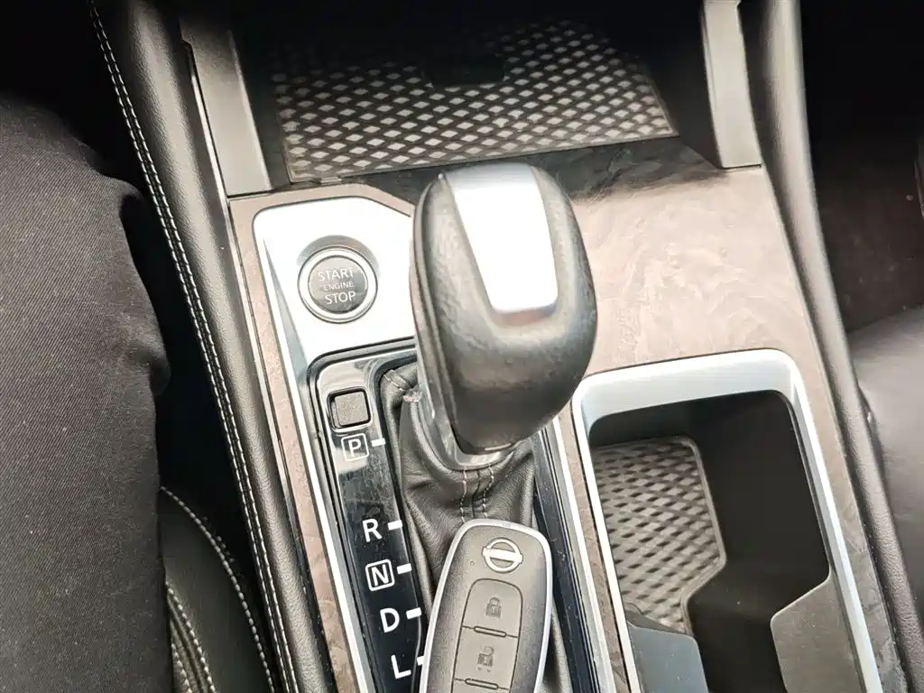 Teana 2022 2.0L XL-TLS Enjoy Edition купить на сайте DeffCars