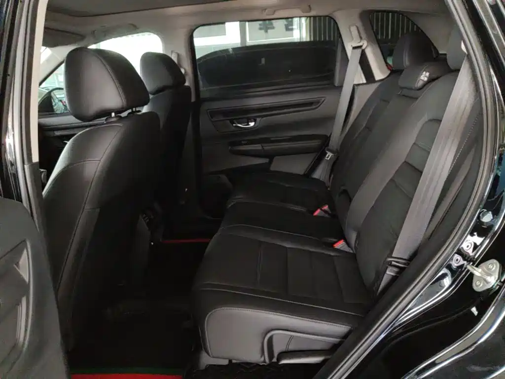 Honda CR-V 2024 240TURBO 2WD Fengyang Edition 5 seats купить на сайте DeffCars