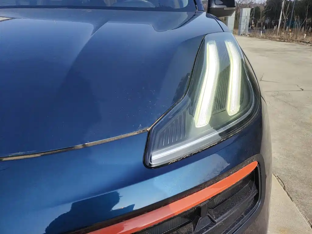 Lynk & Co 06 2020 1.5T Yao Halo купить на сайте DeffCars