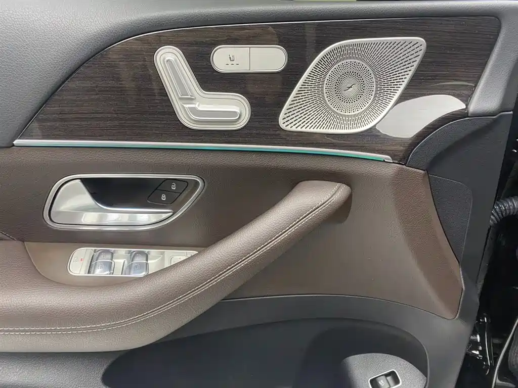 Mercedes-Benz GLE 2022 GLE 350 4MATIC Fashion Model купить на сайте DeffCars