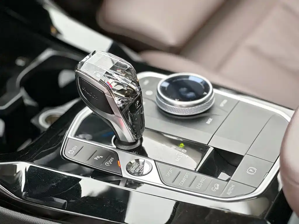 BMW X3 2022 xDrive30i Exclusive M Night Package купить на сайте DeffCars