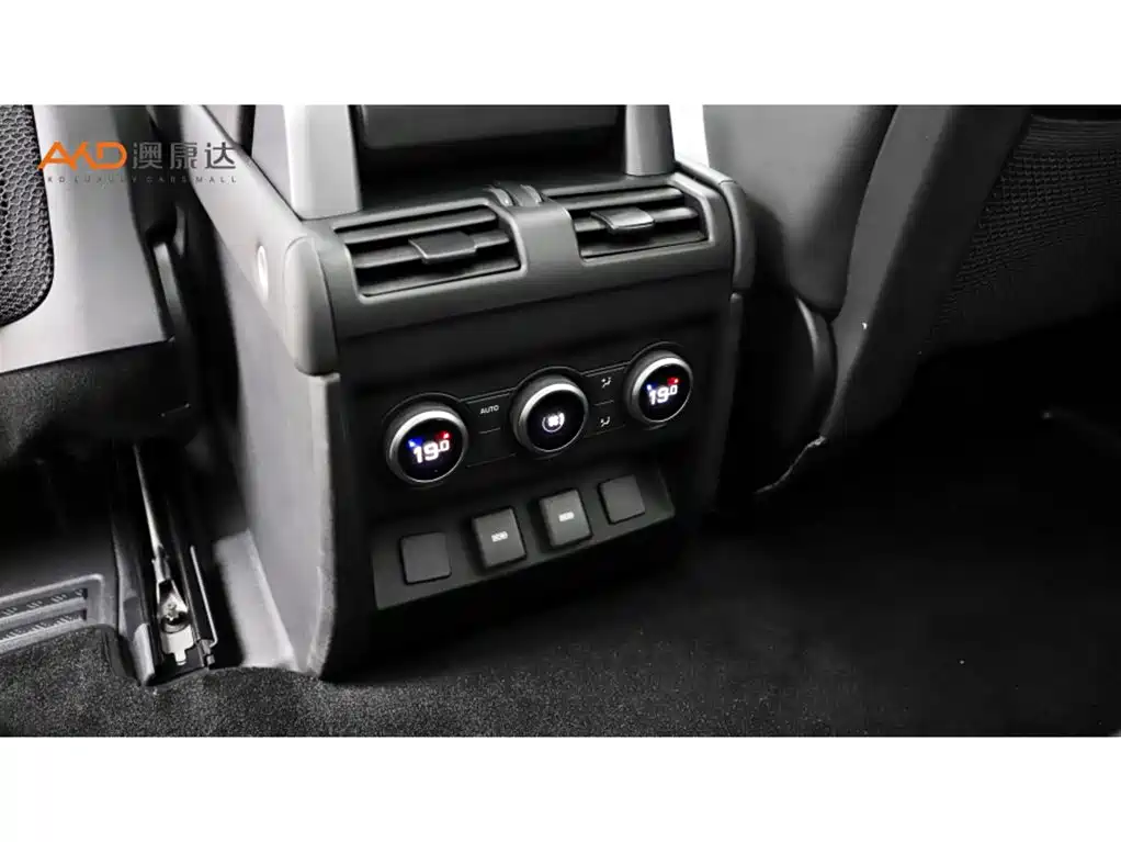 Land Rover Defender 2023 facelift 90 3.0T P400 XS купить на сайте DeffCars