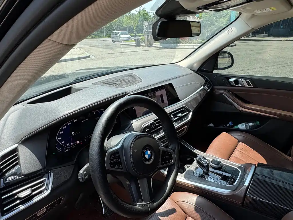 BMW X5 (Imported) 2020 xDrive40i Exclusive M Sports Package купить на сайте DeffCars