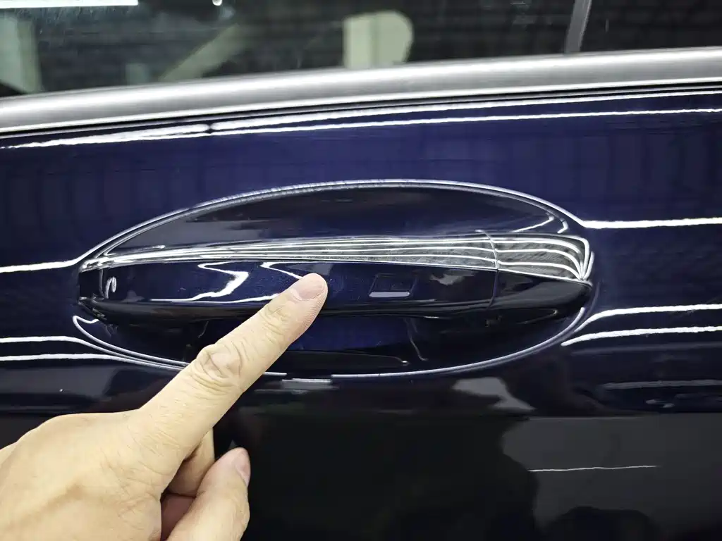 Mercedes-Benz C-Class 2017 facelift C 200 L sports version купить на сайте DeffCars