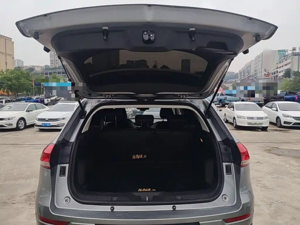 Haval H6 2021 1.5T Automatic Urban Edition купить на сайте DeffCars