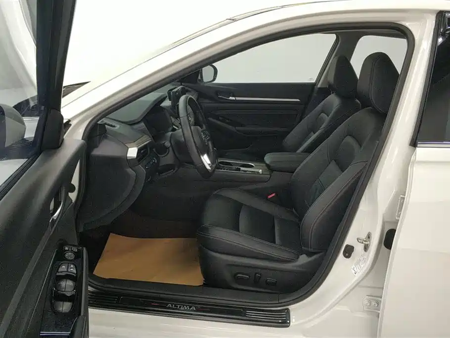 Teana 2021 2.0L XL Comfort Edition купить на сайте DeffCars