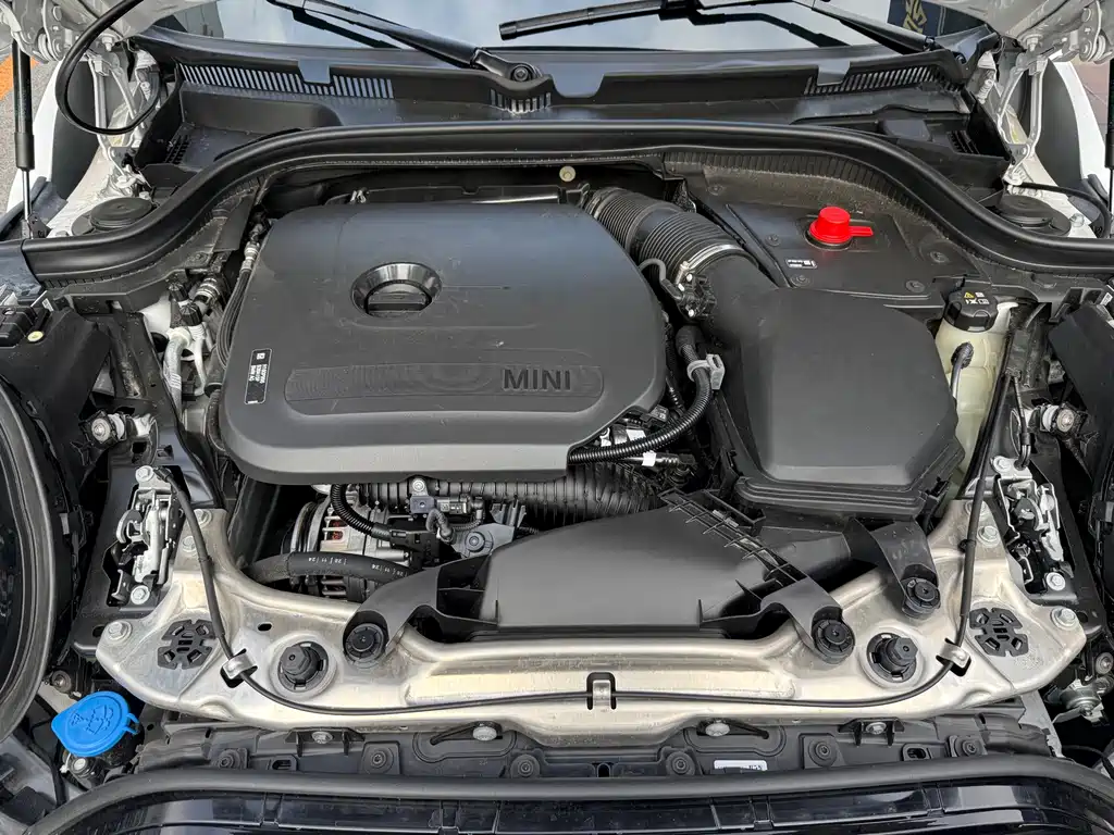 Mini 2025 1.5T Cooper Classic Pie Triple Door Edition купить на сайте DeffCars