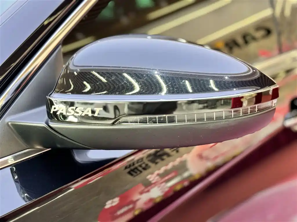 Passat 2023 330TSI Starry Sky Elite Edition купить на сайте DeffCars