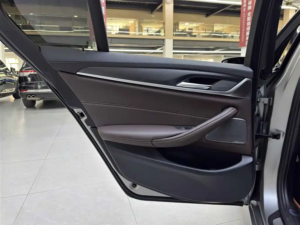 BMW 5 Series Imported 2022 540i Fashion Edition M Sports Package купить на сайте DeffCars