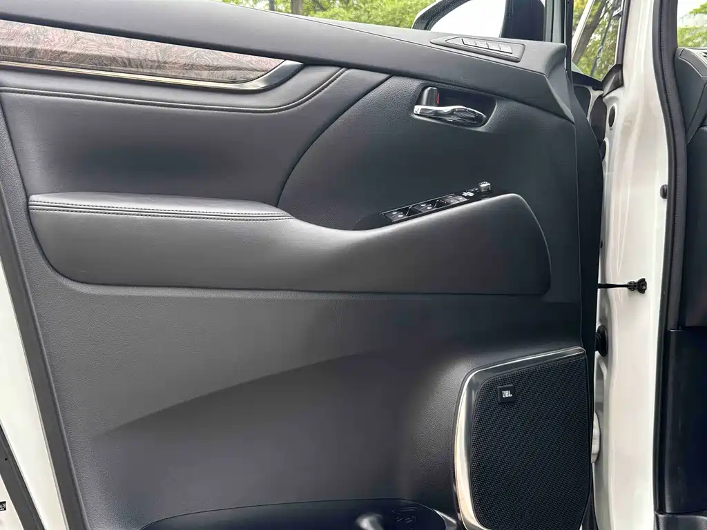 Alfa 2020 Shuangqing 2.5L Premium Edition купить на сайте DeffCars