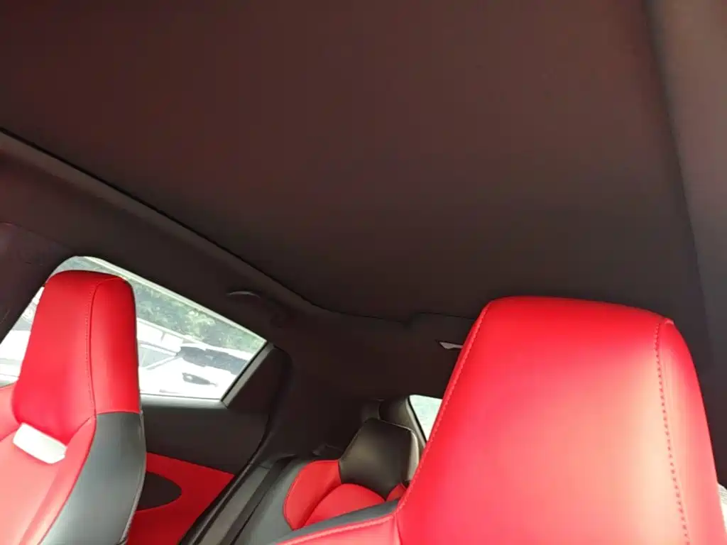 Changan UNI-T 2020 1.5T premium model купить на сайте DeffCars
