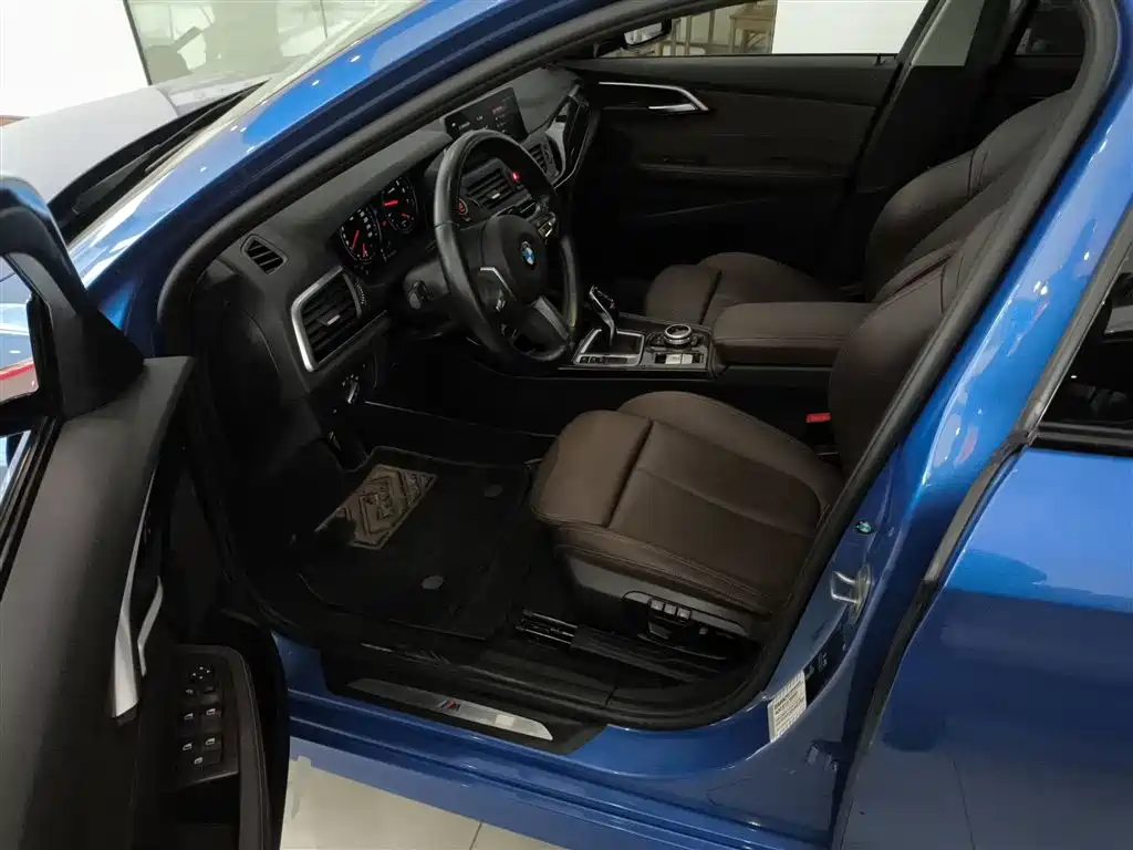 BMW 1 Series 2020 120i M Sports Package купить на сайте DeffCars