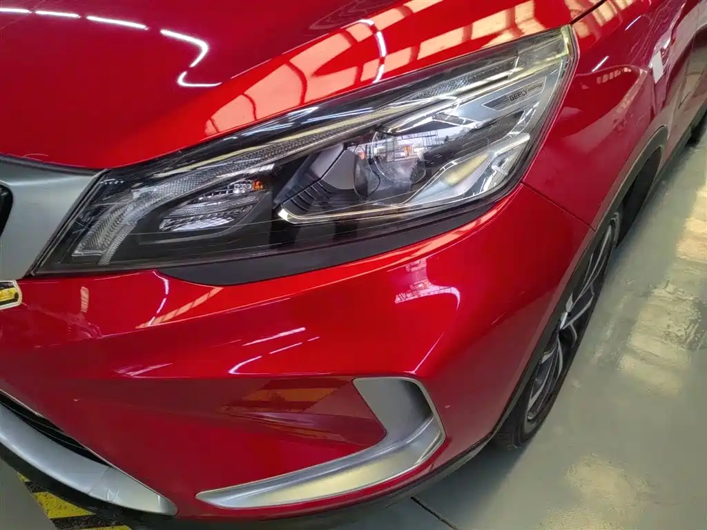 Emgrand GS 2020 1.4T CVT купить на сайте DeffCars