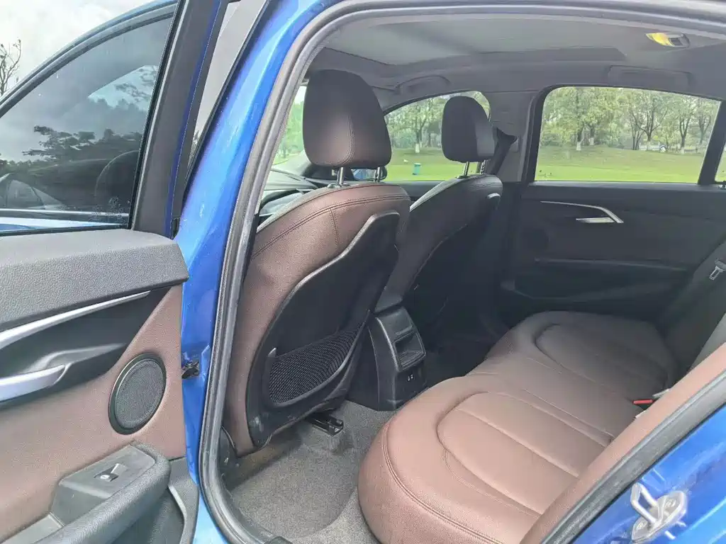 BMW 1 Series 2019 120i Leading M Sports Package купить на сайте DeffCars